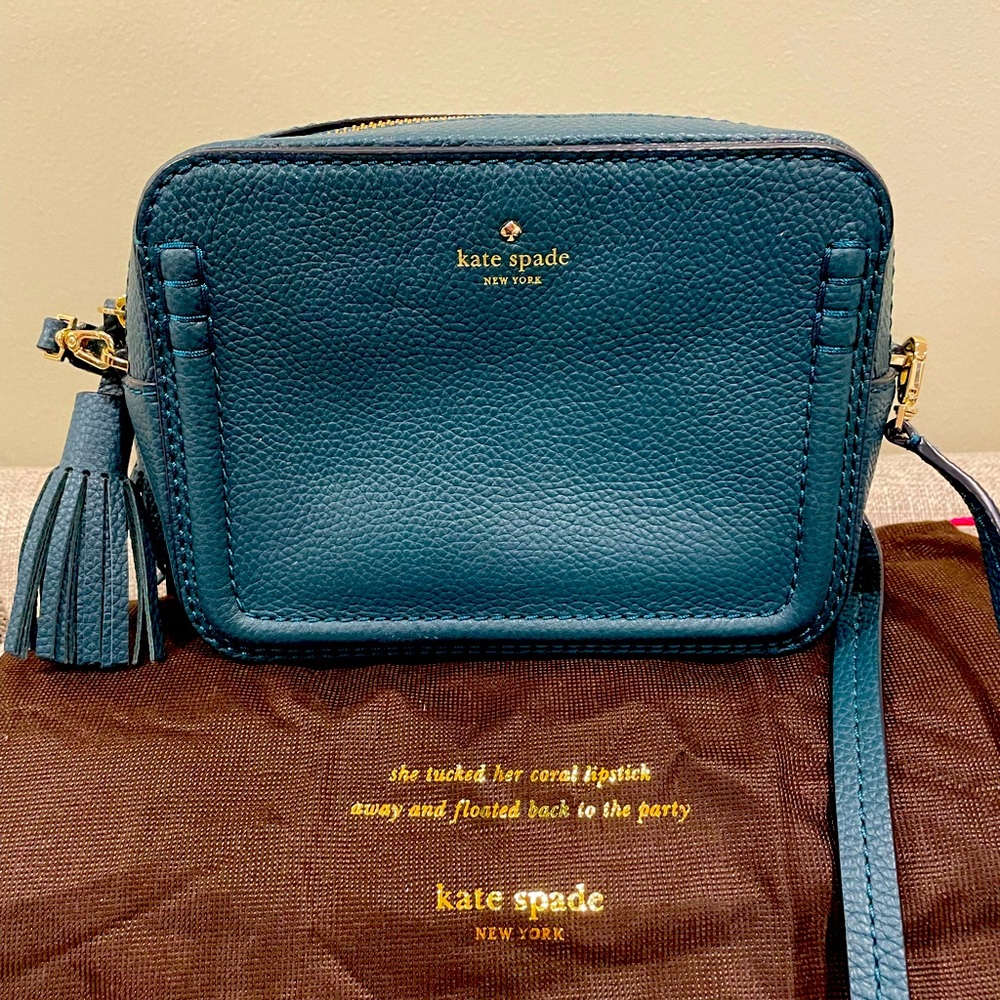 Kate Spade Crossbody Bag